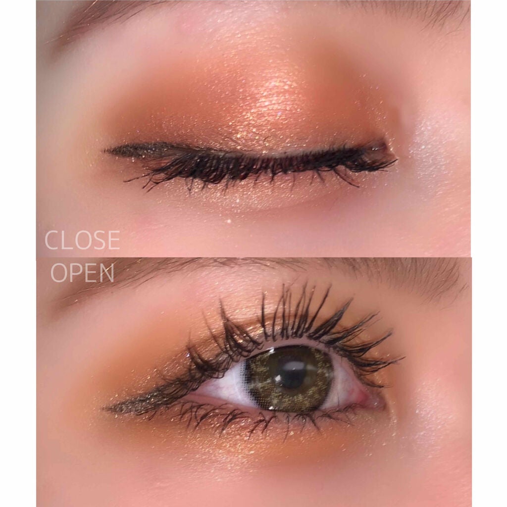 フラロッソ インテンソ アイシャドウ/アスタリフト/アイシャドウパレットを使ったクチコミ(2枚目)