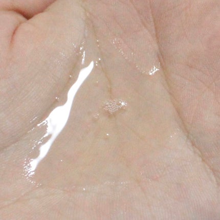 ネクターブラン クレンジングオイル /Melvita/オイルクレンジングを使ったクチコミ(4枚目)