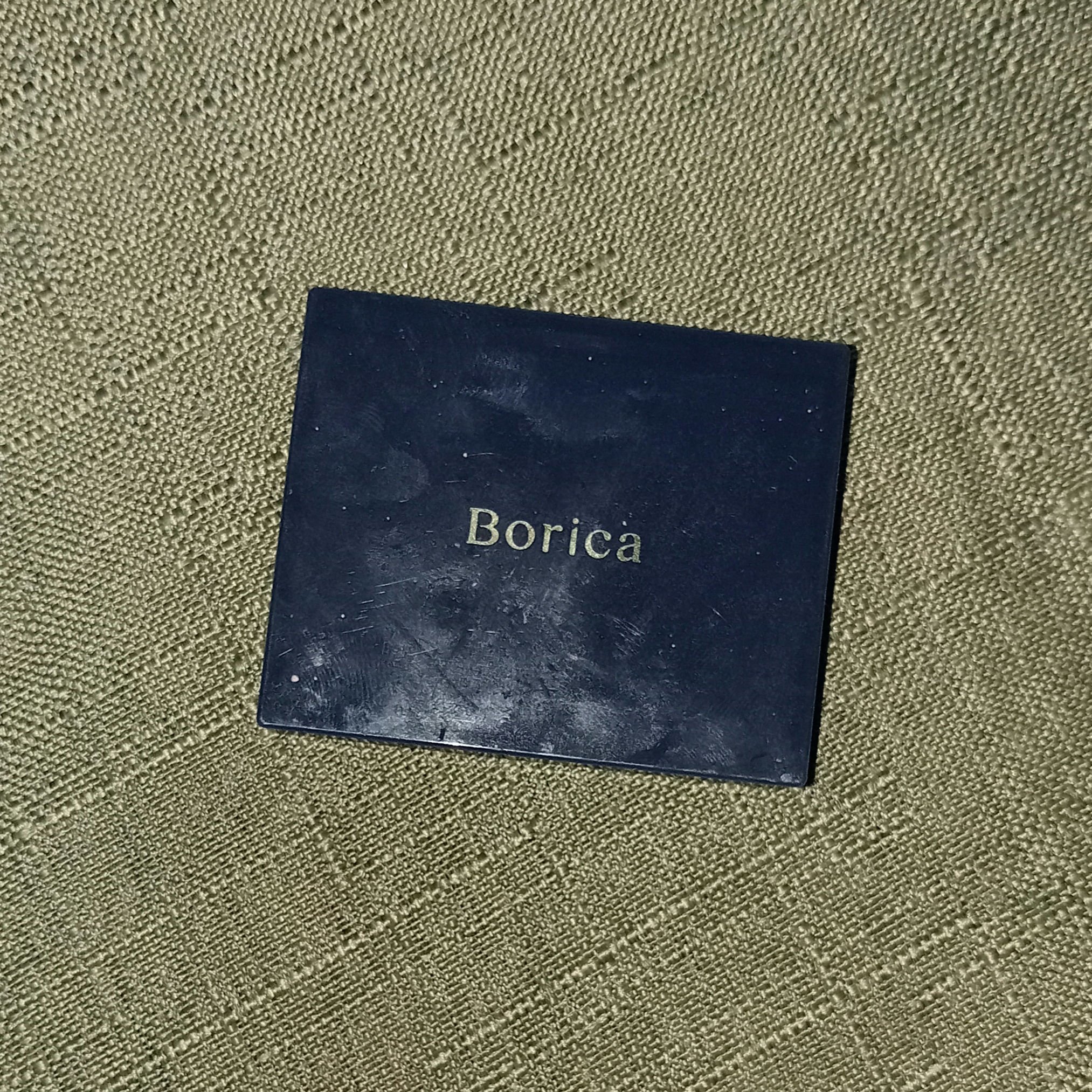 セラムマルチグロウデュオ/Borica/クリームハイライトを使ったクチコミ（2枚目）