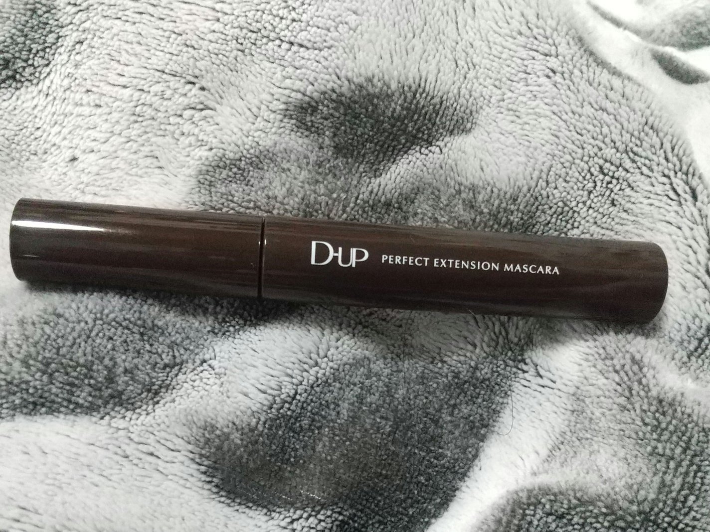 パーフェクトエクステンション マスカラ/D-UP/マスカラを使ったクチコミ(5枚目)