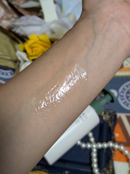 スキンケア トライアルキット/SABO LABO/トライアルキットを使ったクチコミ(5枚目)