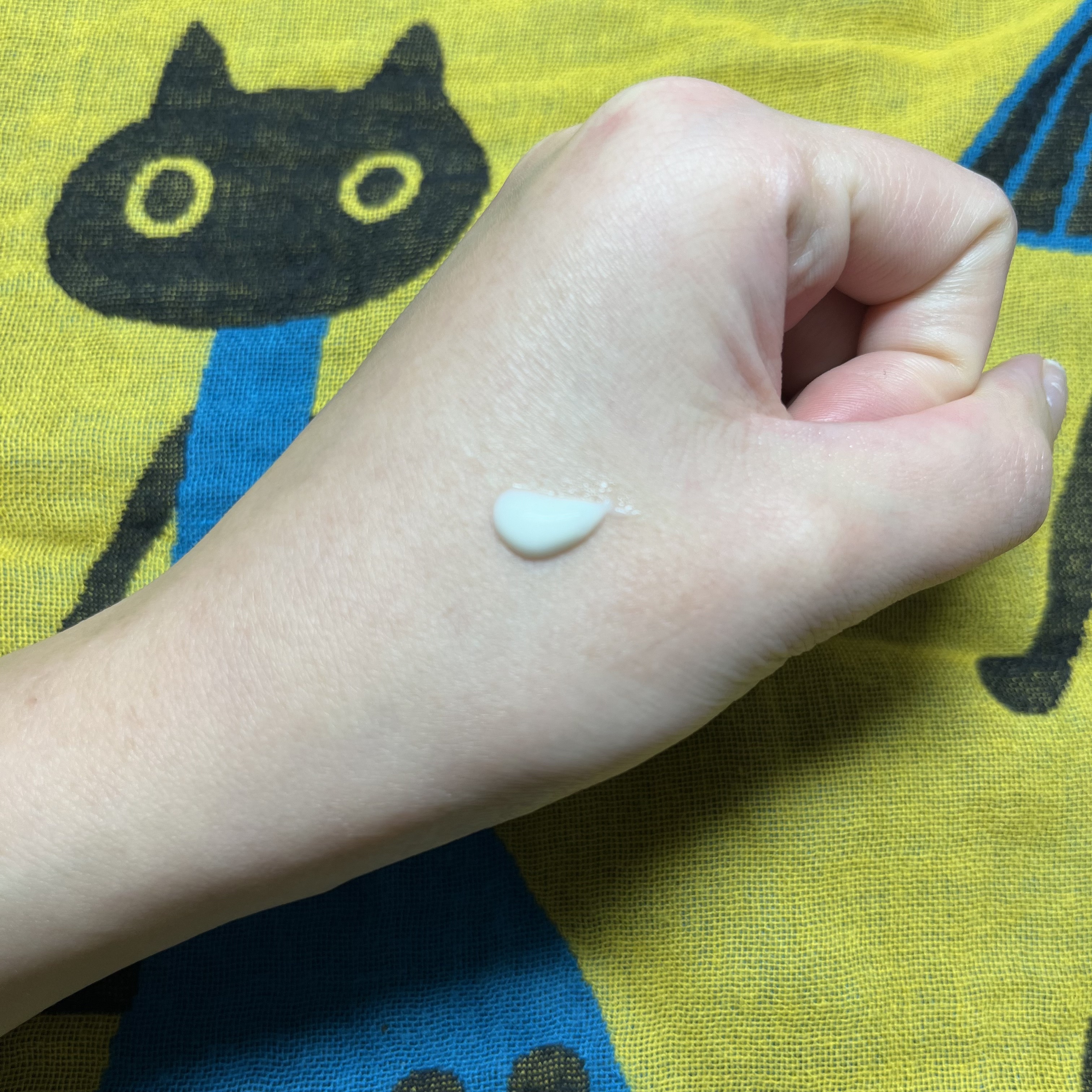 シカレチA エッセンス0.1/VT/美容液を使ったクチコミ（2枚目）