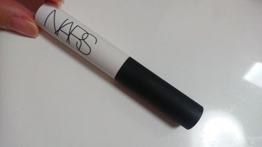 インスタントライン＆ポアパーフェクター/NARS/化粧下地を使ったクチコミ（1枚目）