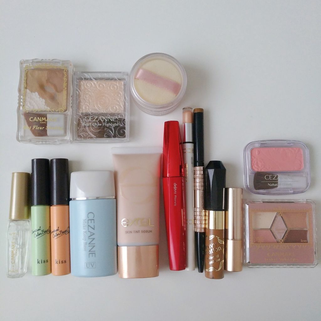 ★Saki★ on LIPS 「こんにちは🌞⚠️3枚目、顔注意⚠️暦の上ではもうとっくに秋なの..」(2枚目)