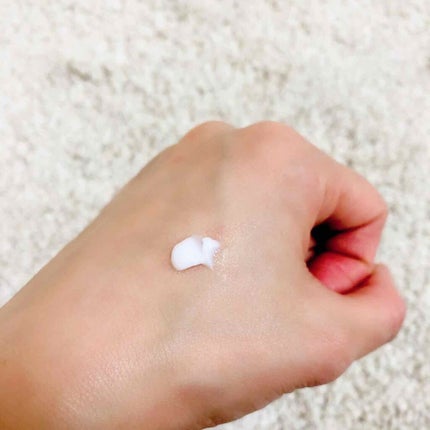 トーンショットクリーム/アバンタイム/フェイスクリームを使ったクチコミ(2枚目)