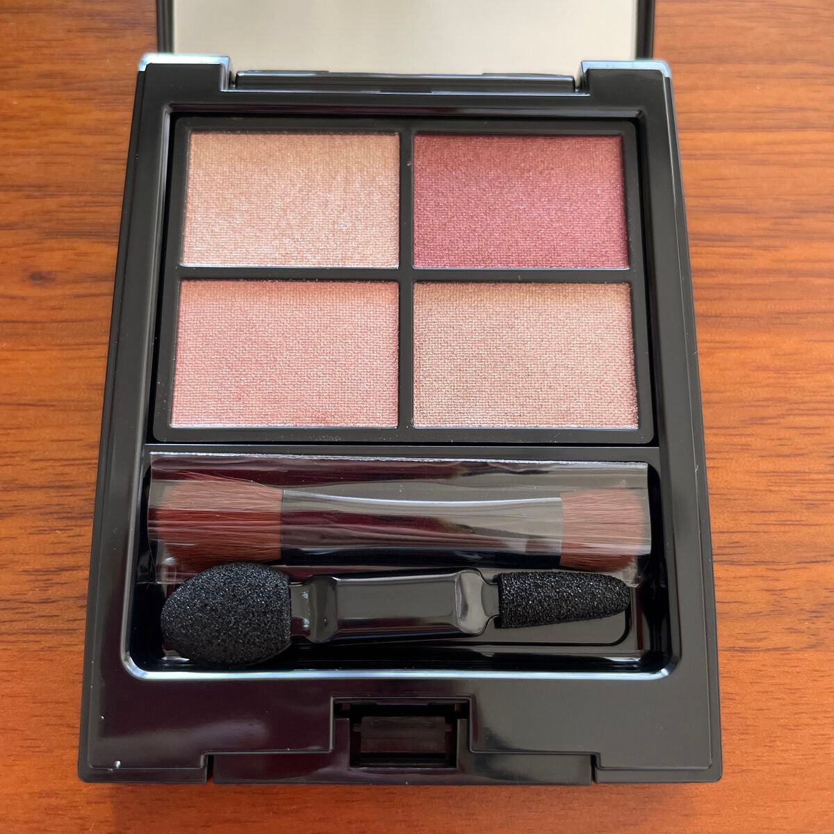 いっちゃん🌸 on LIPS 「初めてのLIPSショッピング購入品✨エトヴォスミネラルクラッシ..」(3枚目)