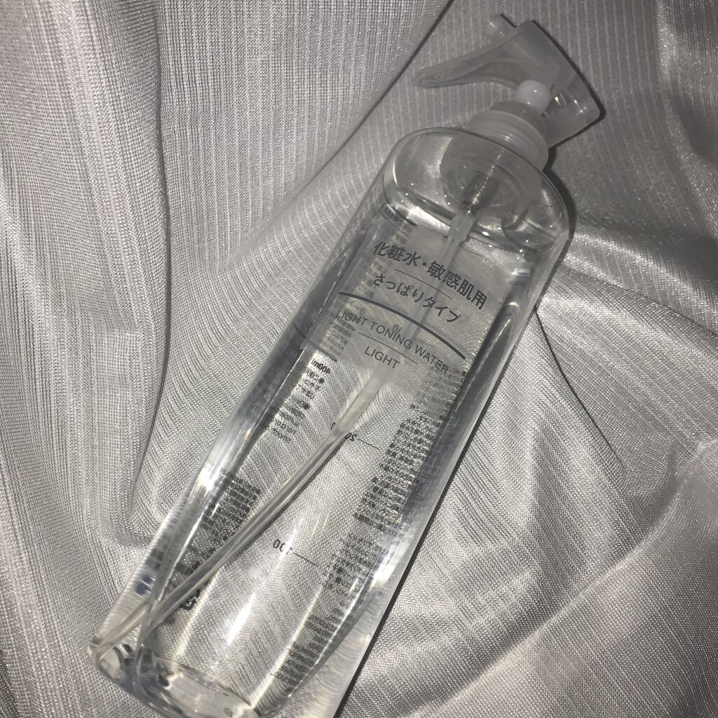 とろんと濃ジェル 薬用美白 N/なめらか本舗/オールインワン化粧品を使ったクチコミ（1枚目）