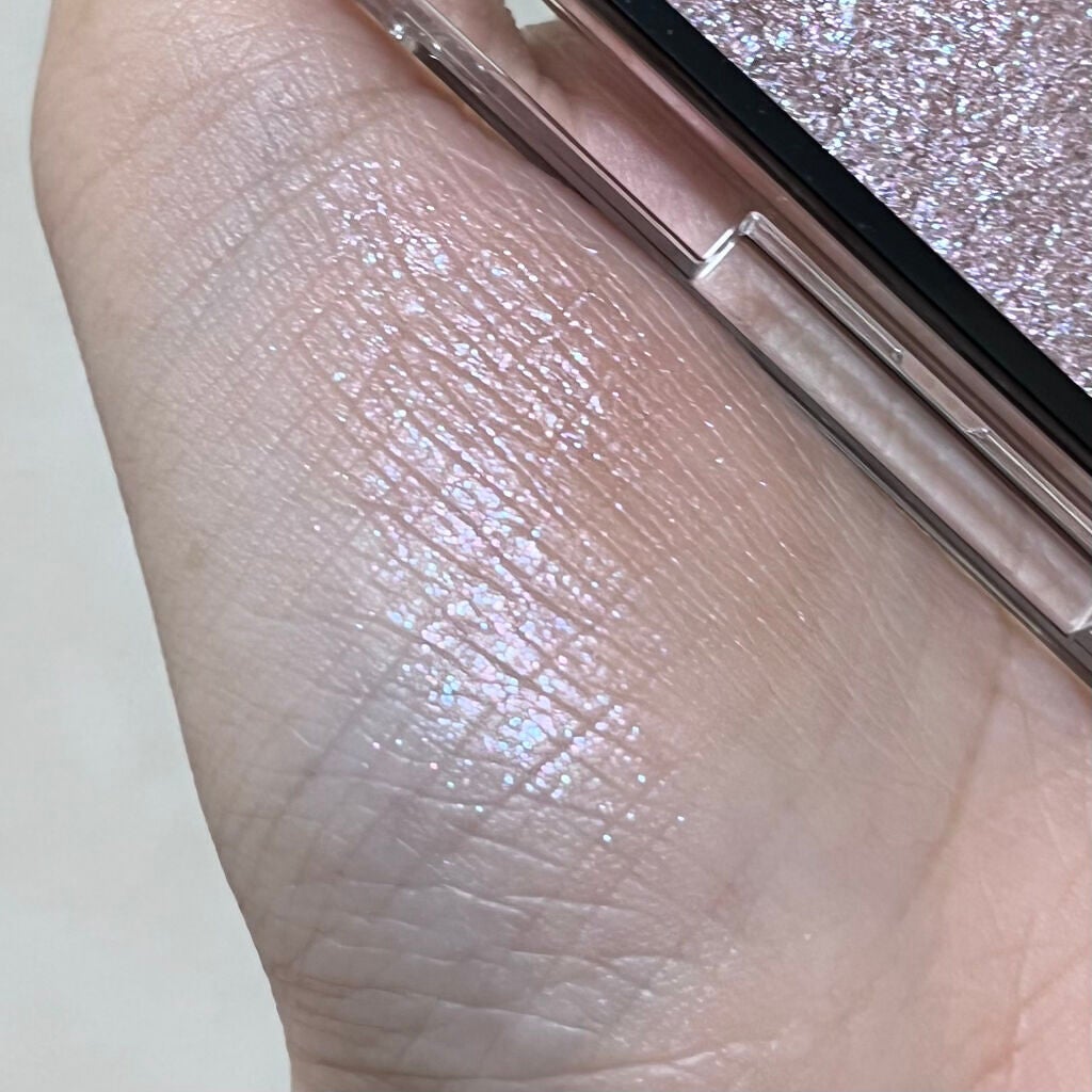 アディクション ザ ブラッシュ ニュアンサー/ADDICTION/パウダーチークを使ったクチコミ(4枚目)