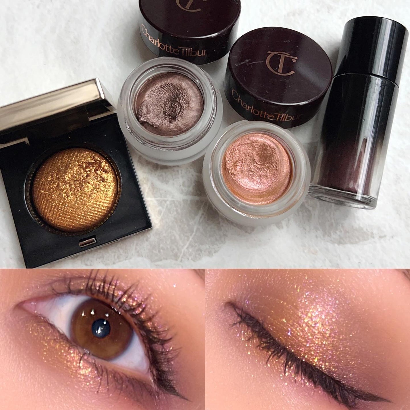 リュクス アイシャドウ リッチ ジェムストーン/BOBBI BROWN/単色アイシャドウを使ったクチコミ(1枚目)