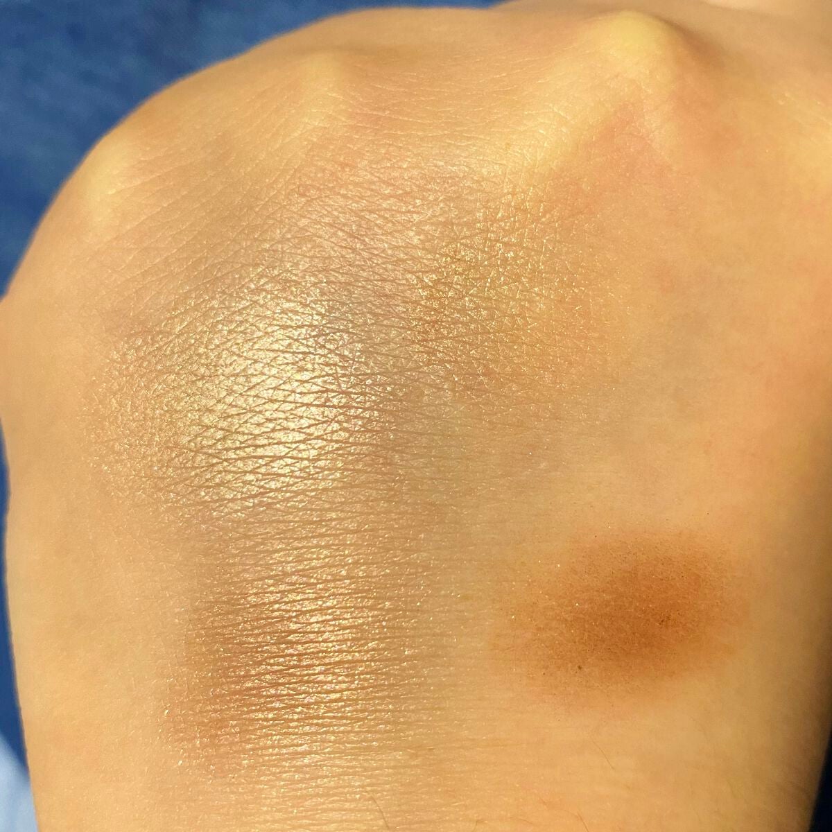 スキニーリッチシャドウ/excel/アイシャドウパレットを使ったクチコミ(1枚目)