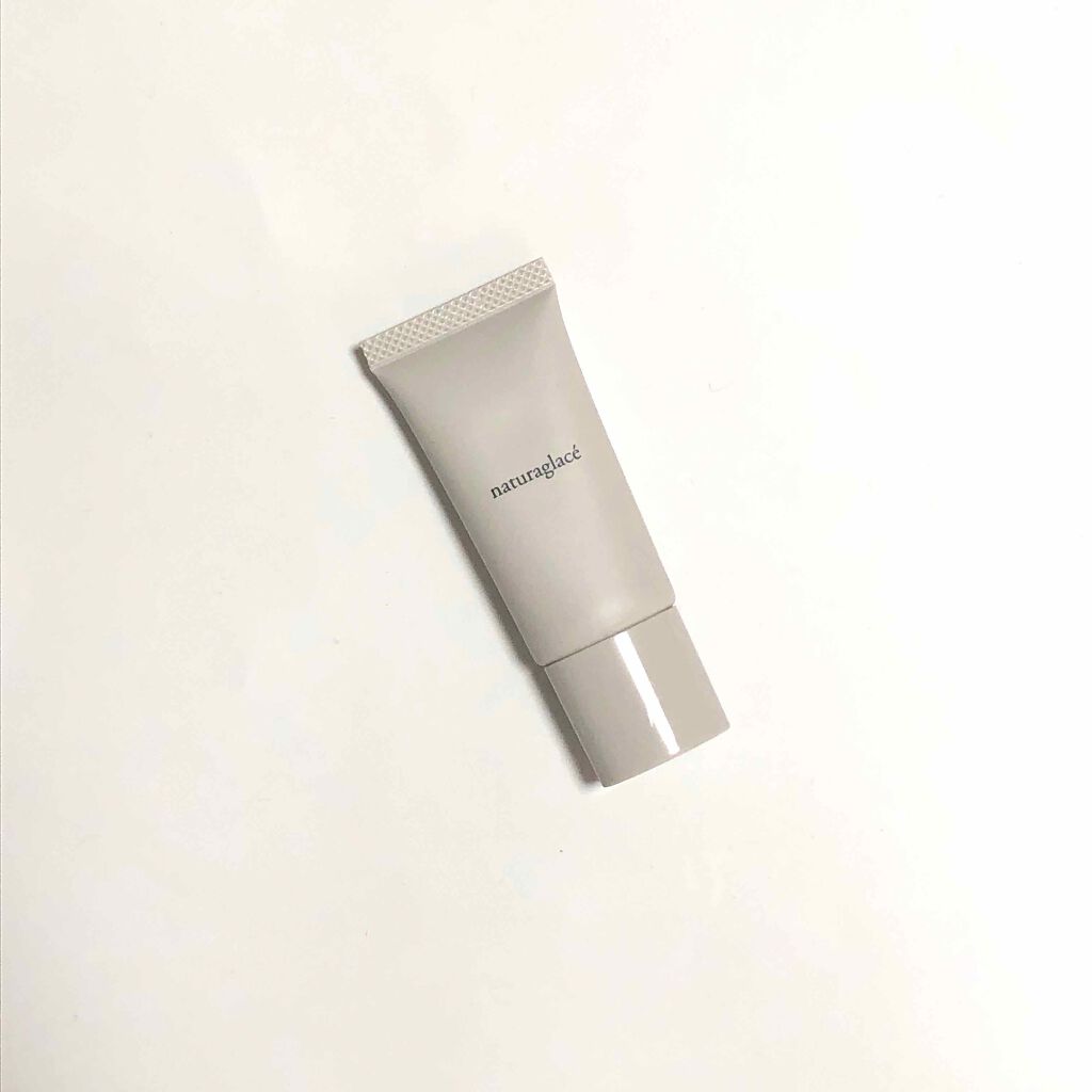 メイクアップ クリームN/ナチュラグラッセ/化粧下地を使ったクチコミ(1枚目)