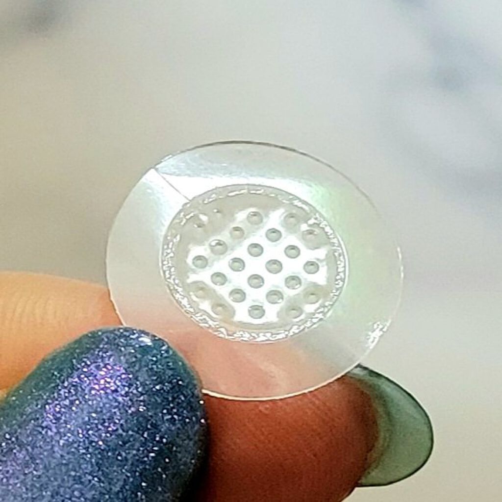 ACケア/ACROPASS/その他スキンケアを使ったクチコミ（3枚目）