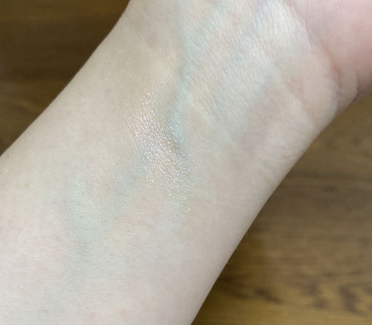 プリズム エアー ハイライター/CLIO/パウダーハイライトを使ったクチコミ(3枚目)