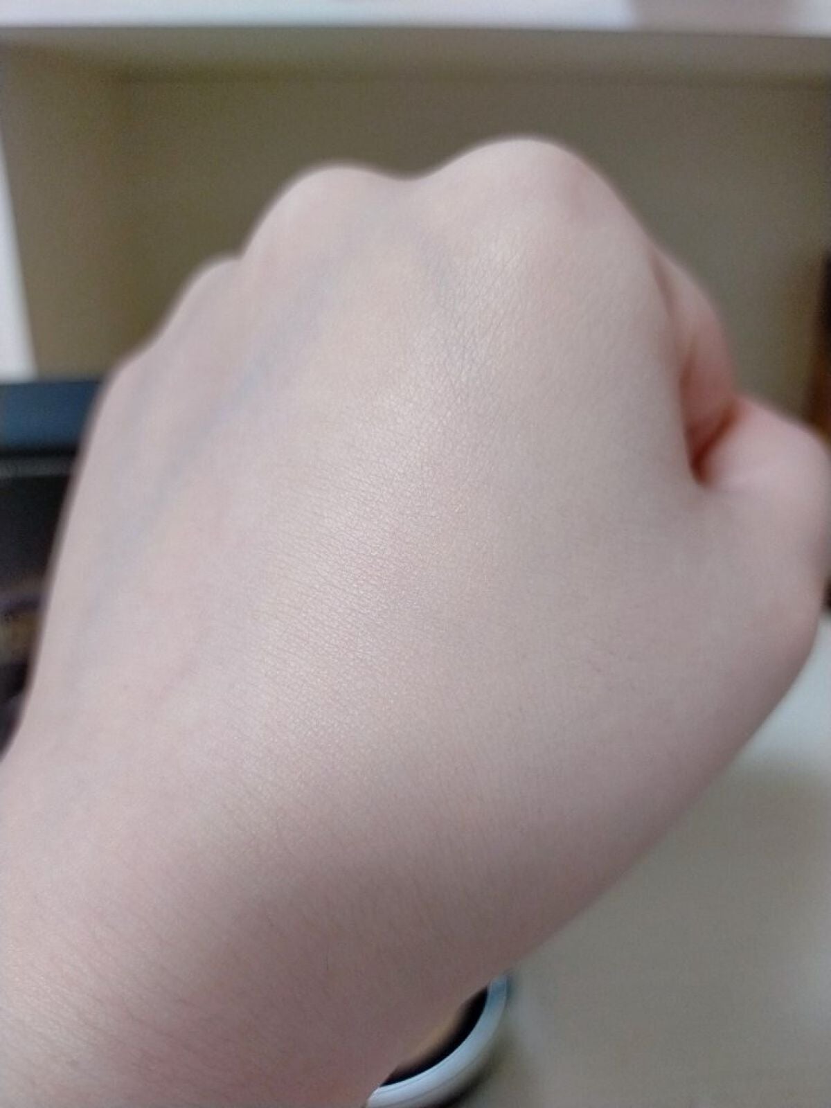 キル カバー ファンウェア クッション オールニュー/CLIO/クッションファンデーションを使ったクチコミ(8枚目)