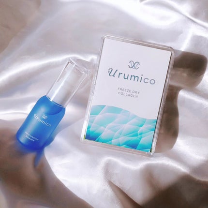 ☆muuchan☆フォロバ100 on LIPS 「コラーゲン*本来の高い保湿力を実感して欲しい/その想いからスタ..」(10枚目)