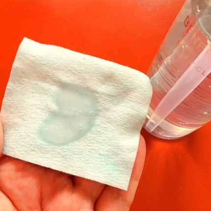 リセットクリアN/BENEFIQUE/化粧水を使ったクチコミ(5枚目)