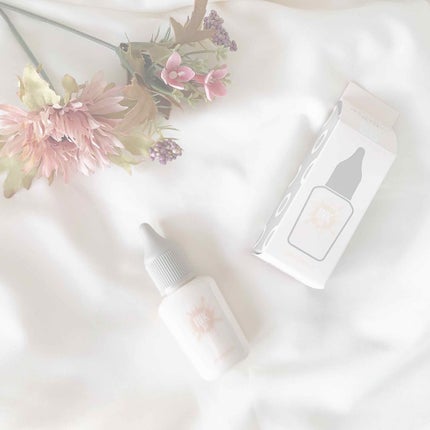 インク ドロップ BB/PERIPERA/BBクリームを使ったクチコミ(1枚目)