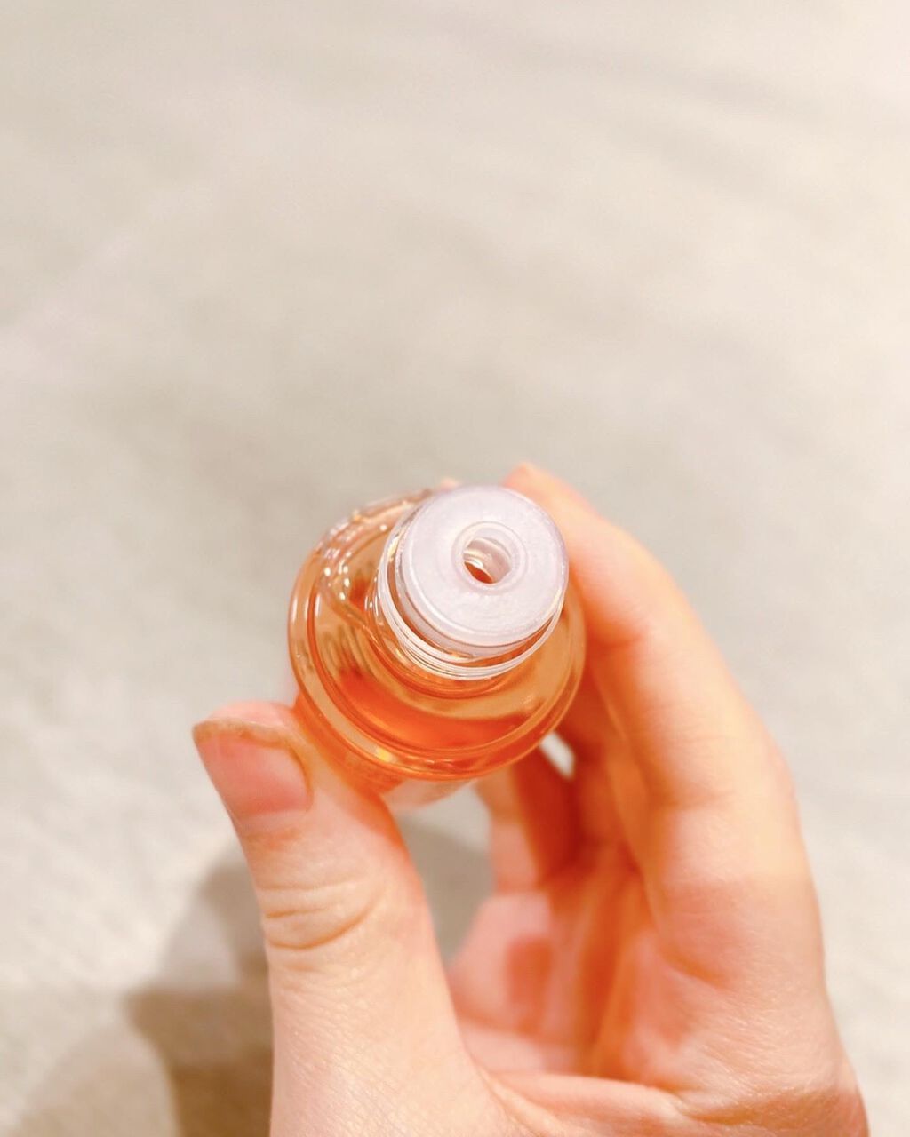 バイオイル/バイオイル/フェイスオイルを使ったクチコミ(3枚目)