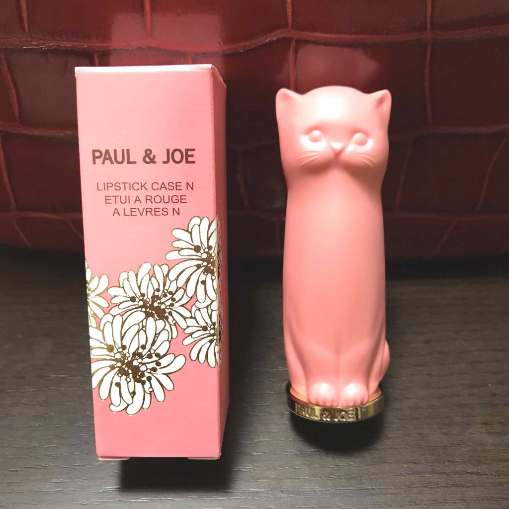 ラデュレ リキッドルージュ/レ・メルヴェイユーズ ラデュレ/口紅を使ったクチコミ（2枚目）