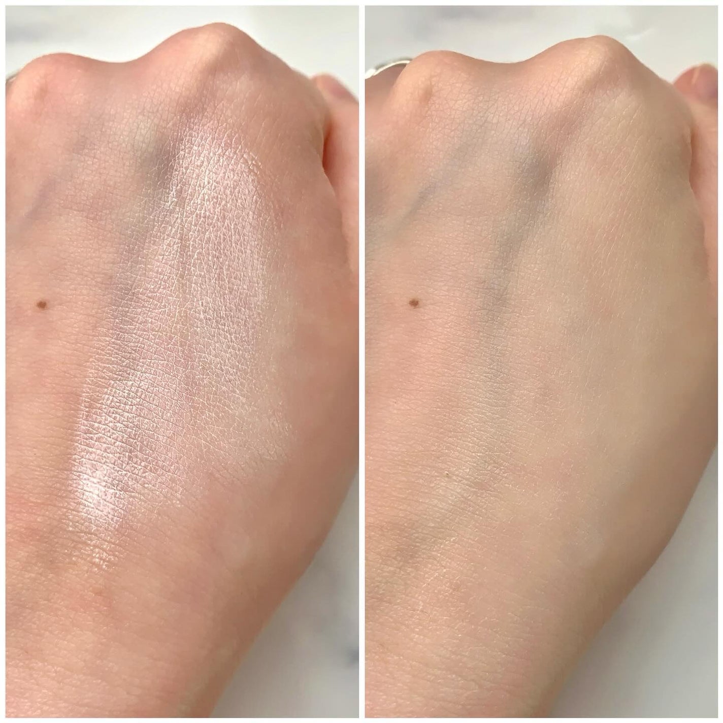 ポーセリンSPFプライマー/ZEESEA/化粧下地を使ったクチコミ(3枚目)