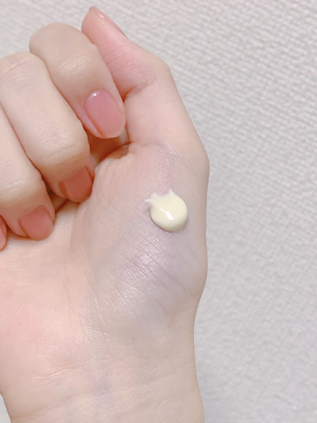 ネイル&ハンドクリーム<LC>/RMK/ハンドクリームを使ったクチコミ(2枚目)