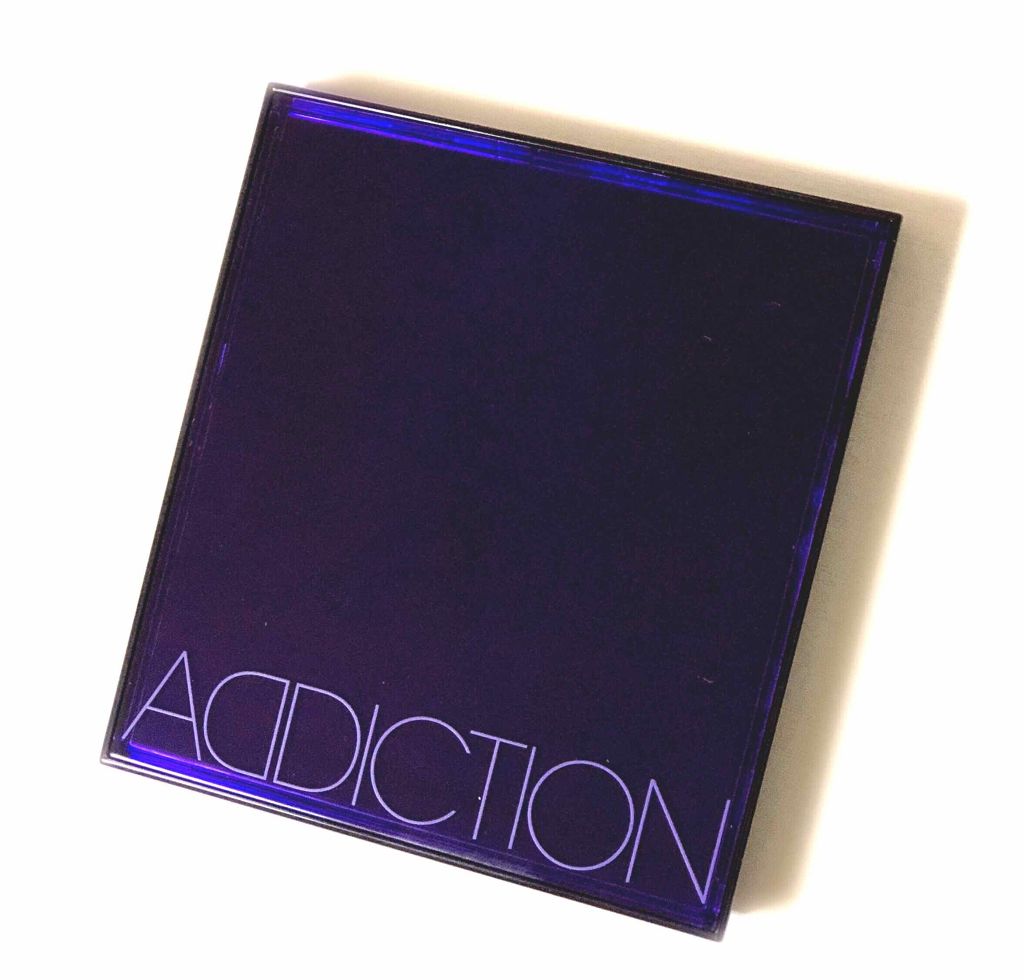 アディクション ザ アイシャドウ/ADDICTION/単色アイシャドウを使ったクチコミ(2枚目)