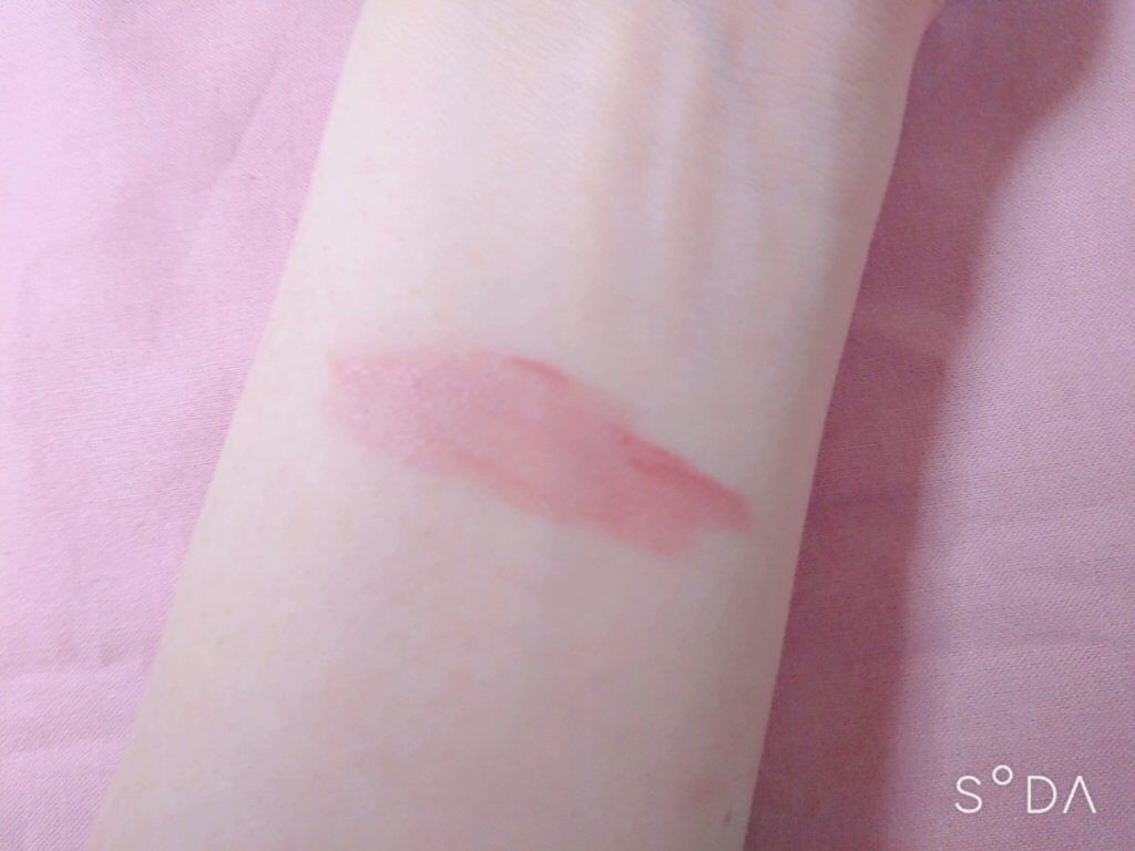 ゆに♡̷⁺₊˚✧ on LIPS 「︎♥ファン必見!!IZ*ONEコラボブラッシャー♥item..」(3枚目)