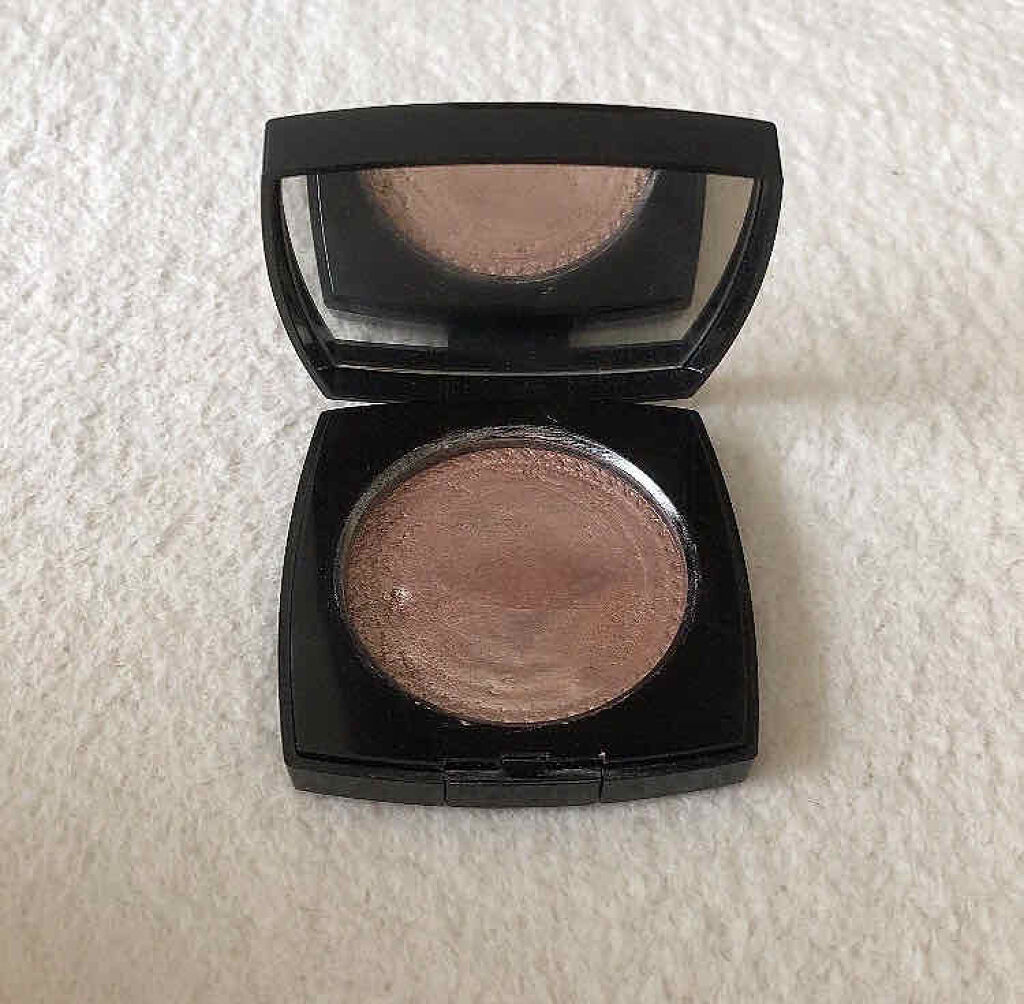 エクラ マニェティク ドゥ シャネル/CHANEL/パウダーハイライトを使ったクチコミ（2枚目）