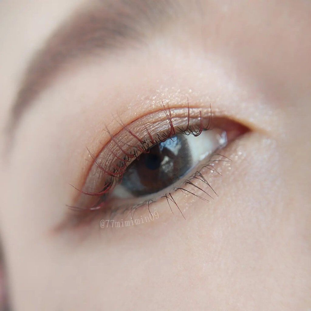 シグニチャー カラー アイズ/SUQQU/アイシャドウパレットを使ったクチコミ（2枚目）