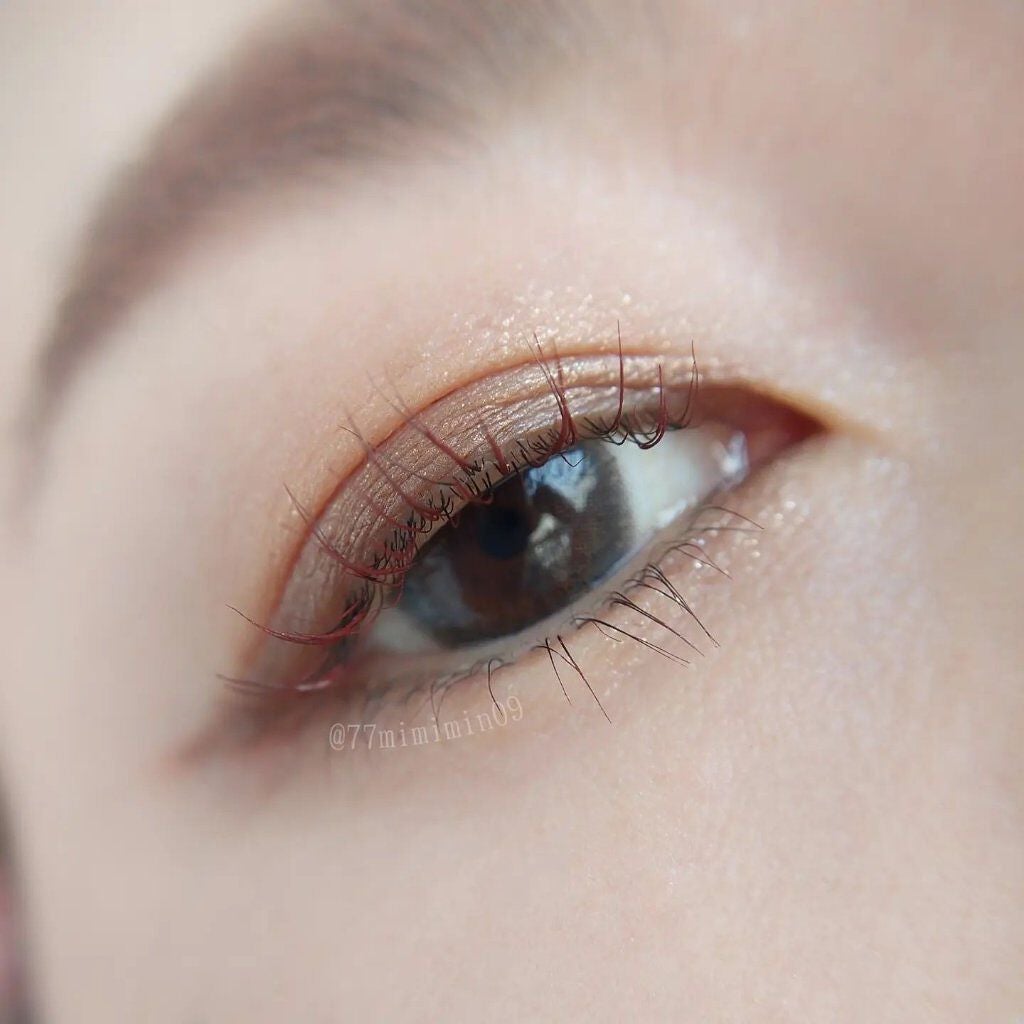 シグニチャー カラー アイズ/SUQQU/アイシャドウパレットを使ったクチコミ(2枚目)