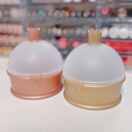 ラッピング ケース/セリア/その他を使ったクチコミ(2枚目)