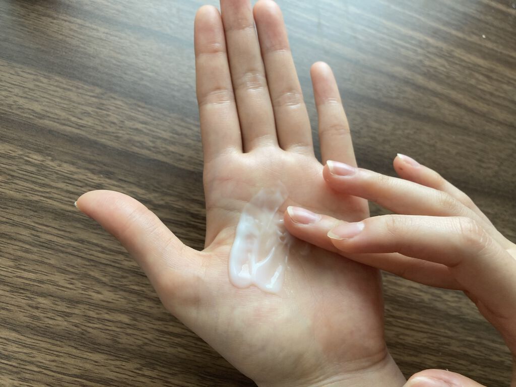 マデカソ CICA化粧水/A’pieu/化粧水を使ったクチコミ（3枚目）