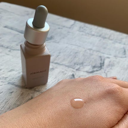 Melano Hunt/fibonacci/化粧水を使ったクチコミ(4枚目)