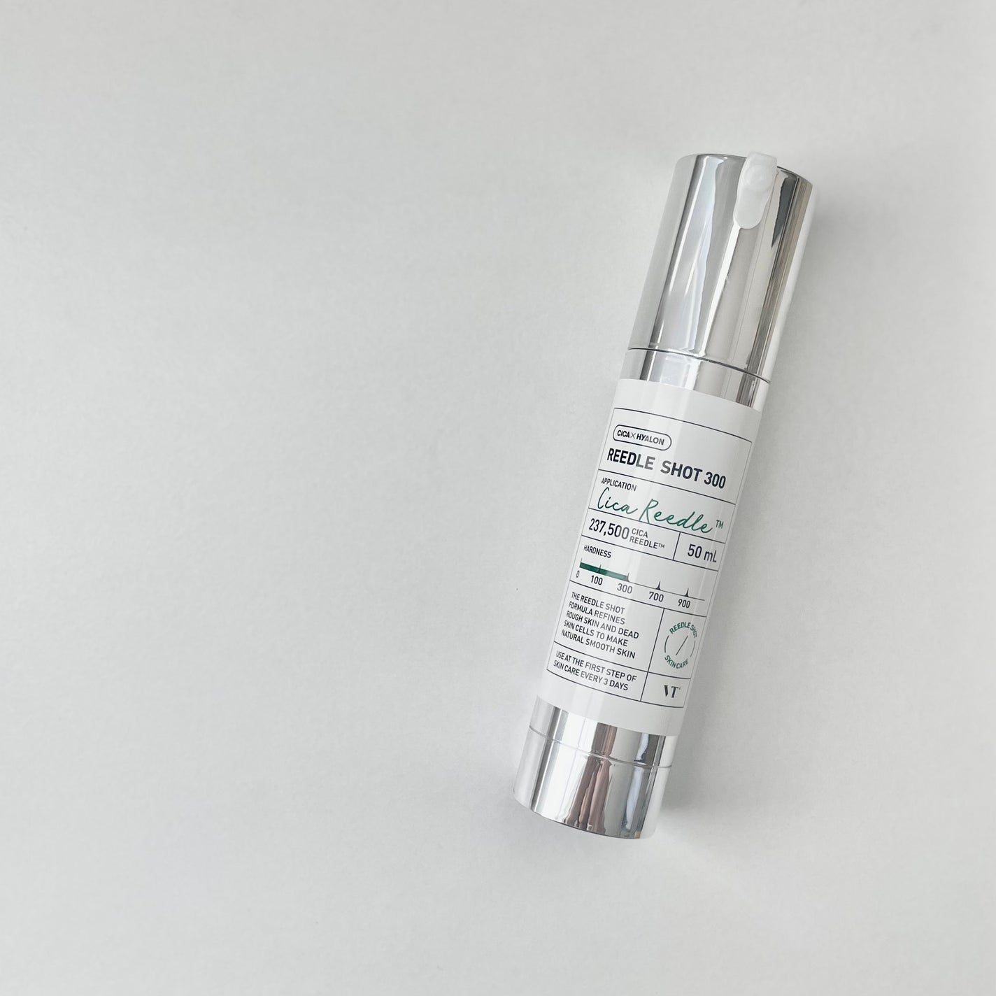 リードルショット300/VT/美容液を使ったクチコミ(2枚目)