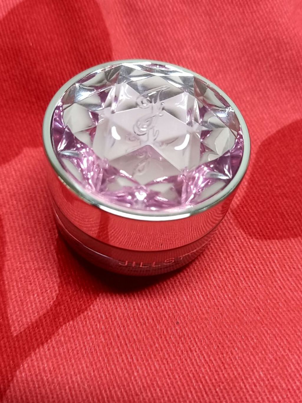 ジルスチュアート リップバーム/JILL STUART/リップバームを使ったクチコミ(2枚目)