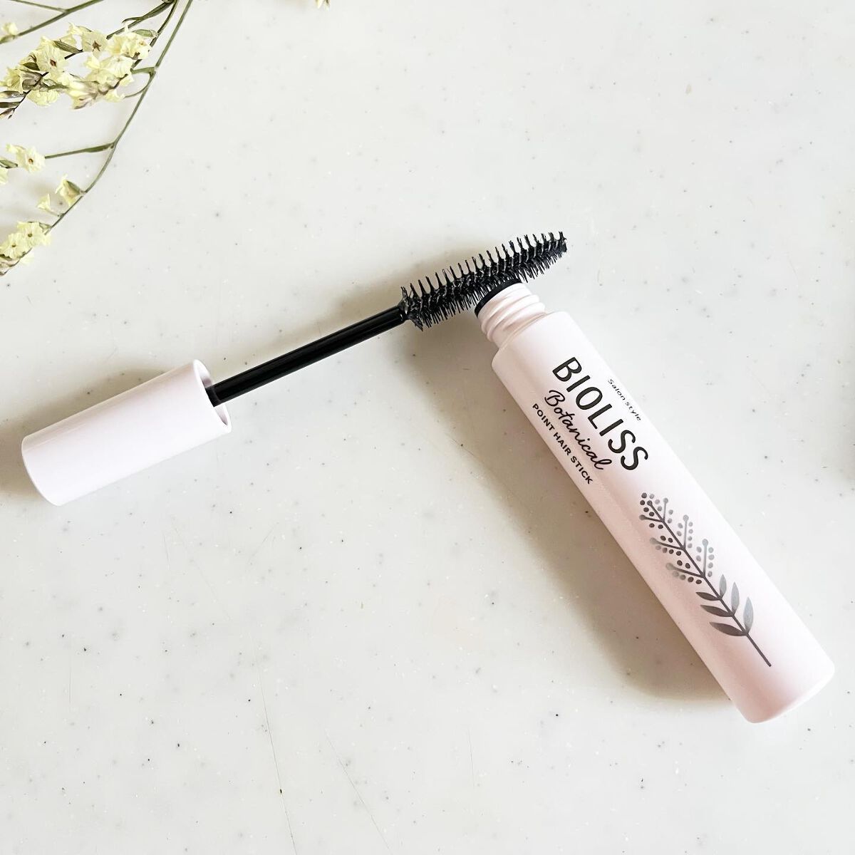 SSビオリス ボタニカル シャンプー/ヘアコンディショナー(ディープモイスト)/SSビオリス/市販シャンプーを使ったクチコミ(7枚目)