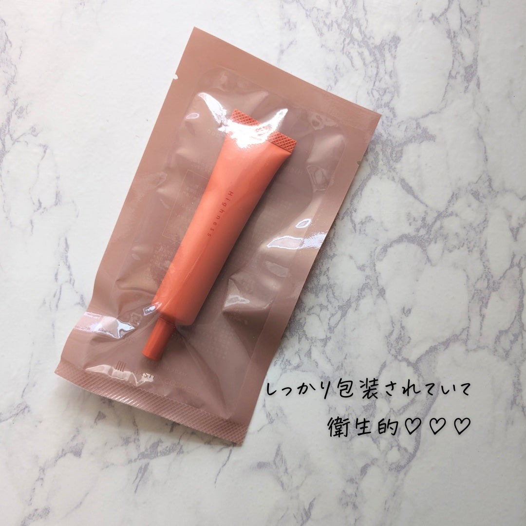 リバランスデオ/Highness/デオドラント・制汗剤を使ったクチコミ(8枚目)