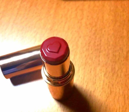 メルティールミナスルージュ/キャンメイク/口紅を使ったクチコミ(1枚目)