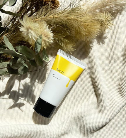 VC クレンジングバーム /SKIO/クレンジングバームを使ったクチコミ(1枚目)