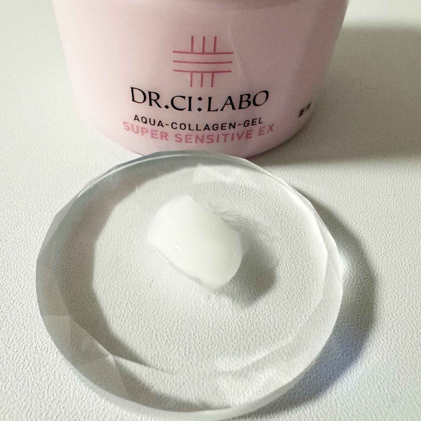 みあん on LIPS 「ドクターシーラボのプロモーションに参加中です。∞-------..」(9枚目)