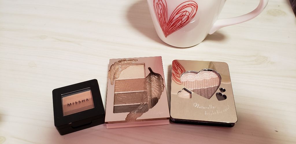 マジカルティント/MISSHA/リップグロスを使ったクチコミ(1枚目)