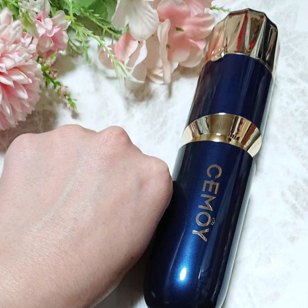 5G ESSENCE LOTION/CEMOY/化粧水を使ったクチコミ(7枚目)