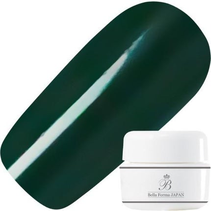 F067 ボトルグリーン