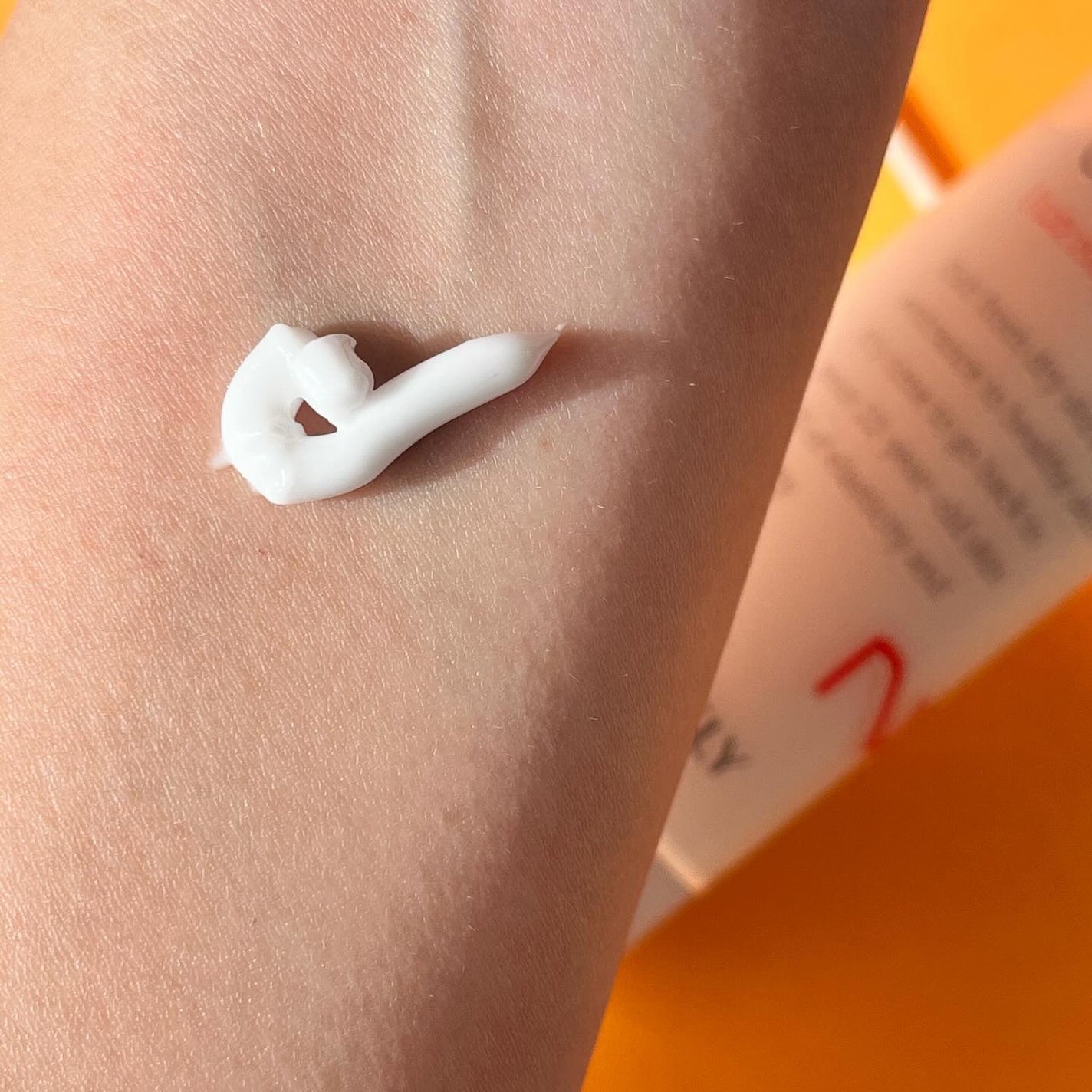 バクチオールスーパーバイオーム リフティングアンプル/VELY VELY/美容液を使ったクチコミ(8枚目)