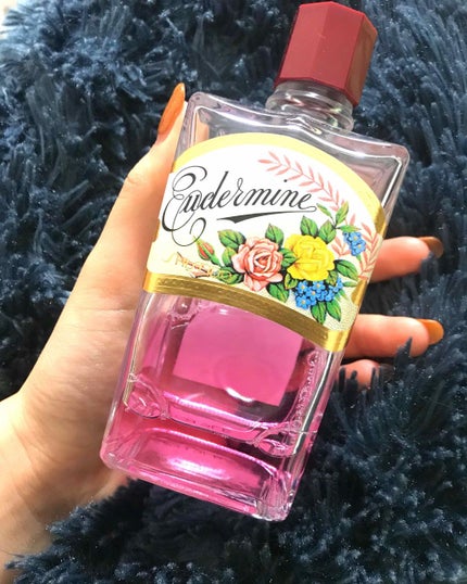 オイデルミン(N)/SHISEIDO/化粧水を使ったクチコミ(1枚目)