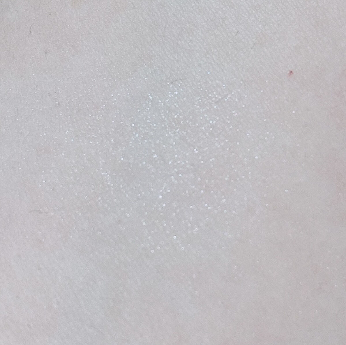 毛穴レスパウダー/CEZANNE/プレストパウダーを使ったクチコミ（3枚目）