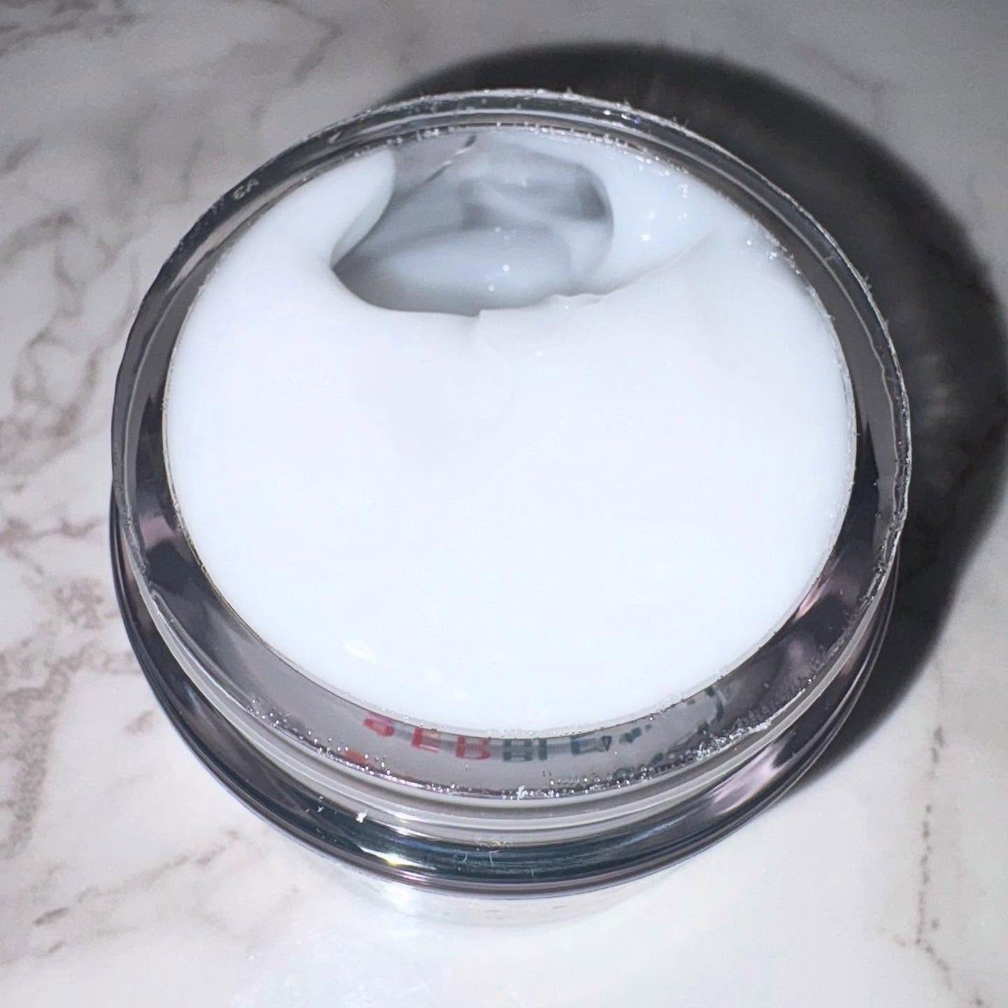 レッドブレミッシュ クリアモイスチャークリーム/Dr.G/フェイスクリームを使ったクチコミ(2枚目)