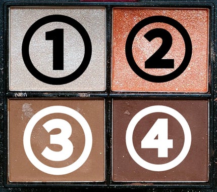 ブラッシュ/NARS/パウダーチークを使ったクチコミ(4枚目)