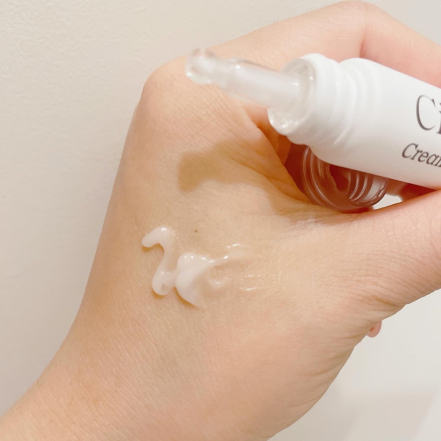 シカスポットクリーム/NATURAL DERMA PROJECT/フェイスクリームを使ったクチコミ(4枚目)