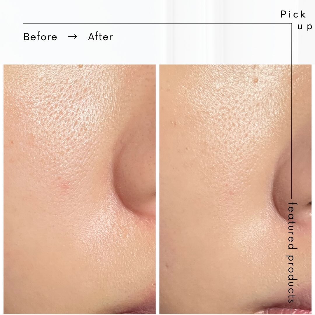 レイヤリングフィット グロークッションEX/TFIT/クッションファンデーションを使ったクチコミ（3枚目）